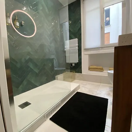 Appartement Neuf Design - Montmartre Paris Exterior photo