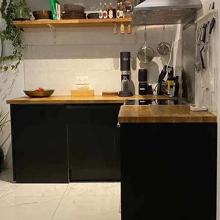 Appartement Neuf Design - Montmartre Paris Exterior photo