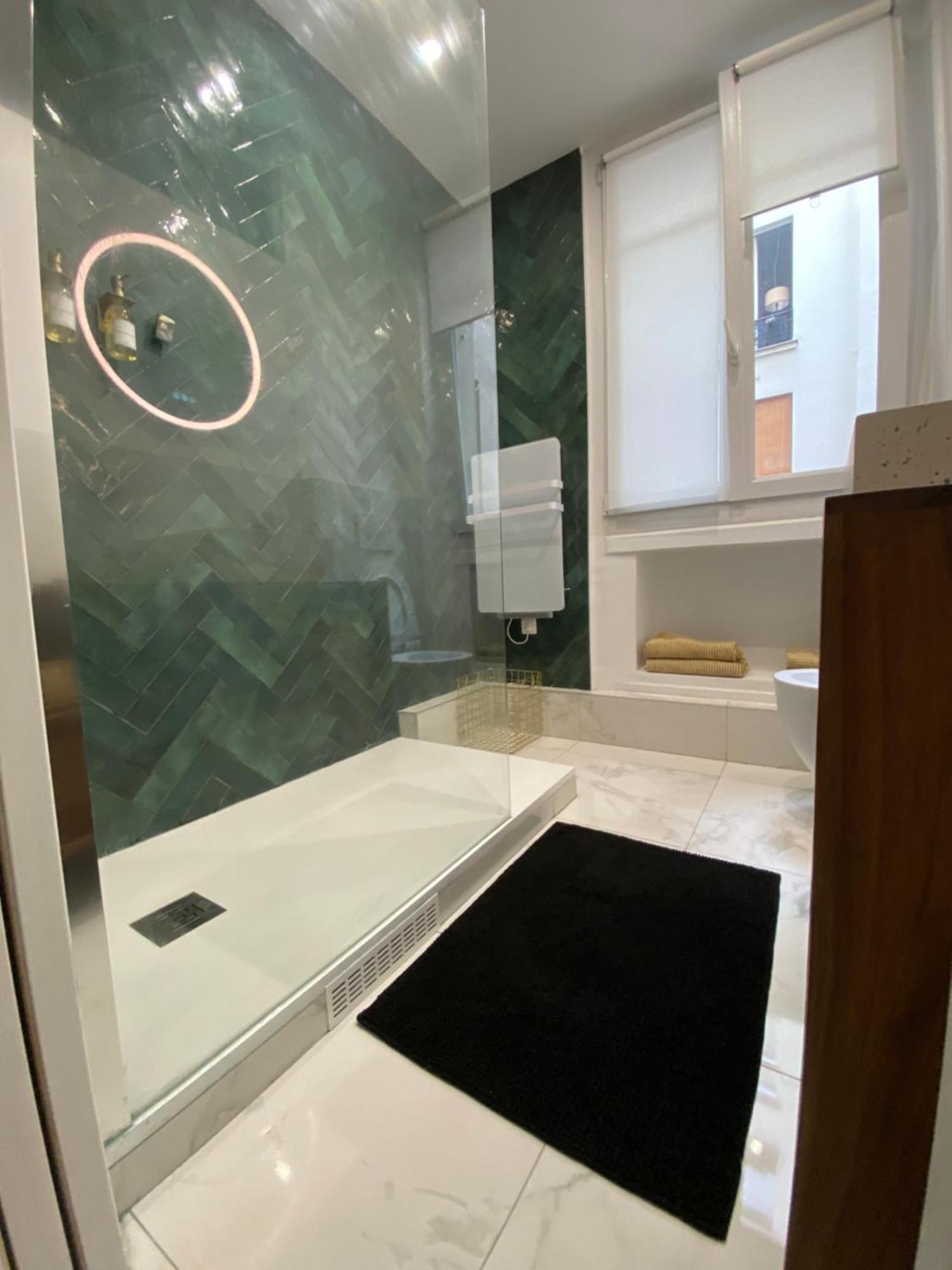 Apartment Neuf Design - Montmartre Paris
