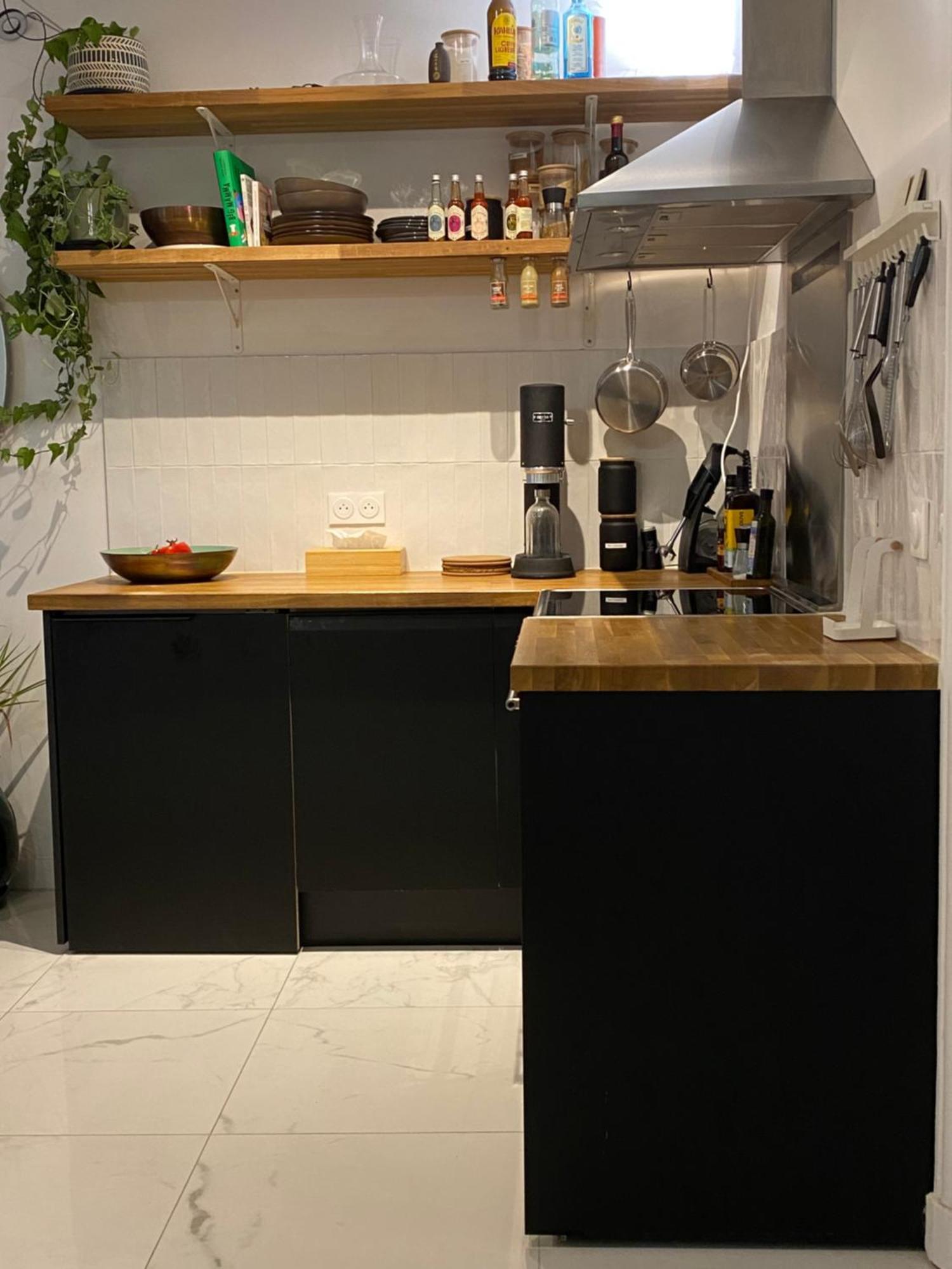Apartment Neuf Design - Montmartre Paris